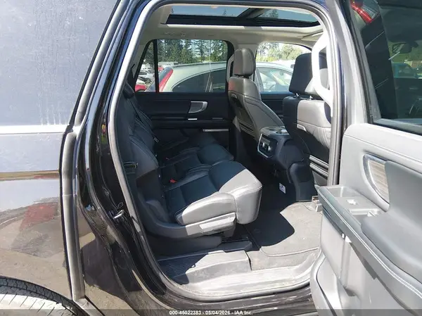 1FMJK1M84SEA17745 2025 FORD EXPEDITION - Image 8