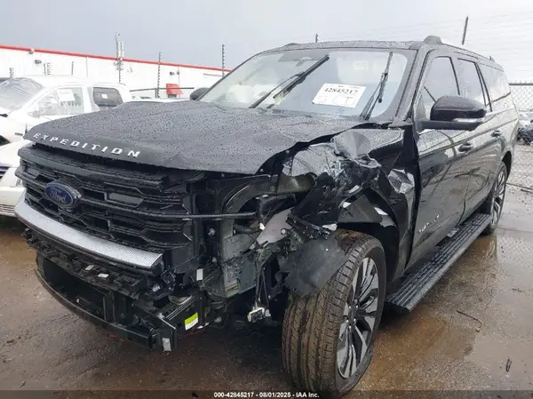 1FMJK1M84SEA25070 2025 FORD EXPEDITION - Image 2