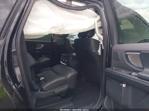 1FMJK1M84SEA25070 2025 FORD EXPEDITION - Image 8