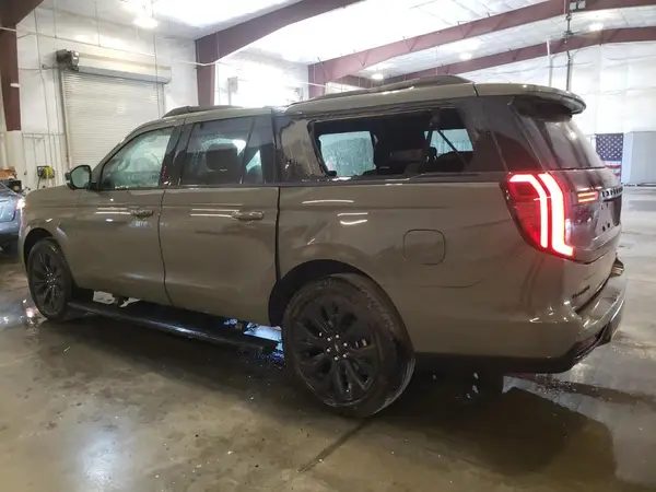 1FMJK1M84SEA25201 2025 FORD EXPEDITION - Image 2