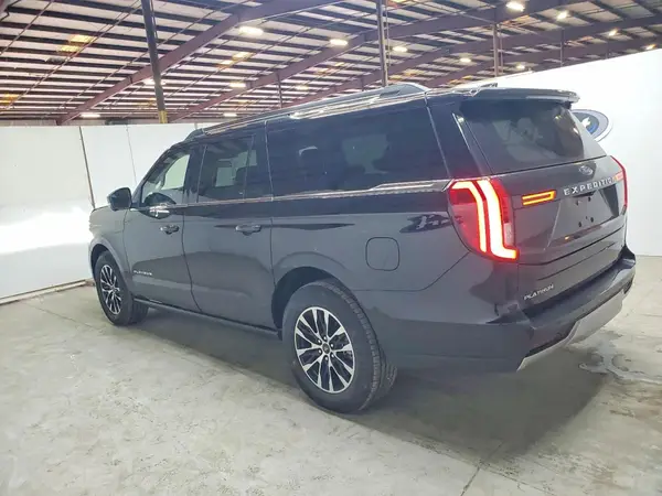 1FMJK1M84SEA36540 2025 FORD EXPEDITION - Image 2