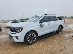1FMJK1M84SEA46078 2025 FORD EXPEDITION