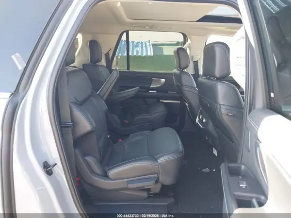 1FMJK1M84SEA50812 2025 FORD EXPEDITION - Image 8