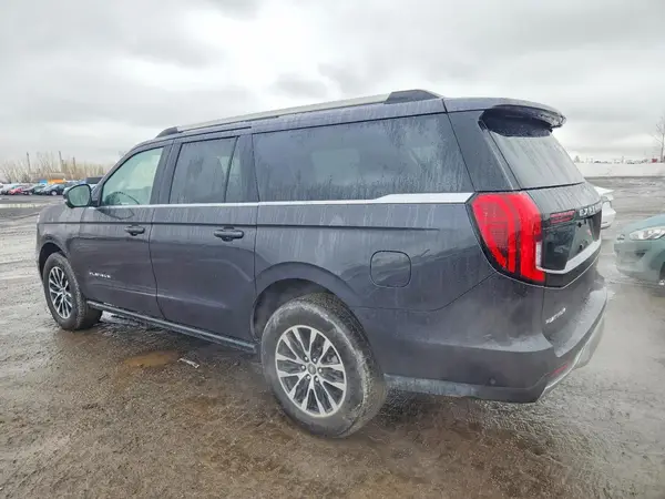 1FMJK1M84SEA61485 2025 FORD EXPEDITION - Image 2