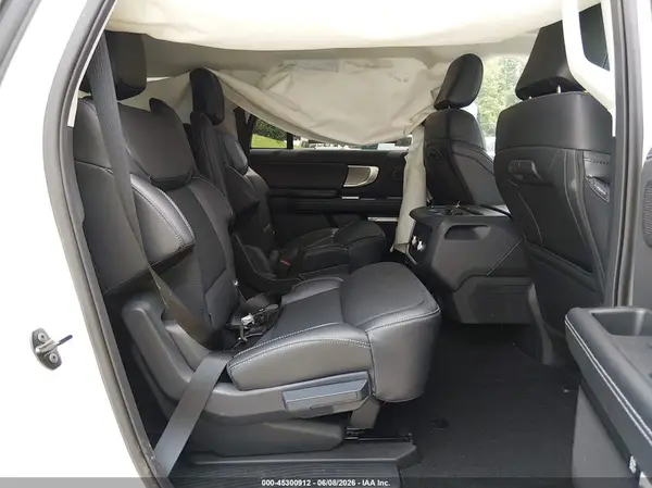 1FMJK1M84SEA69456 2025 FORD EXPEDITION - Image 8