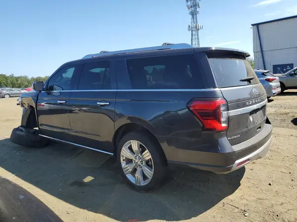 1FMJK1M85PEA41334 2023 FORD EXPEDITION - Image 2