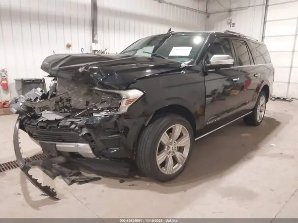 1FMJK1M85PEA45769 2023 FORD EXPEDITION - Image 2