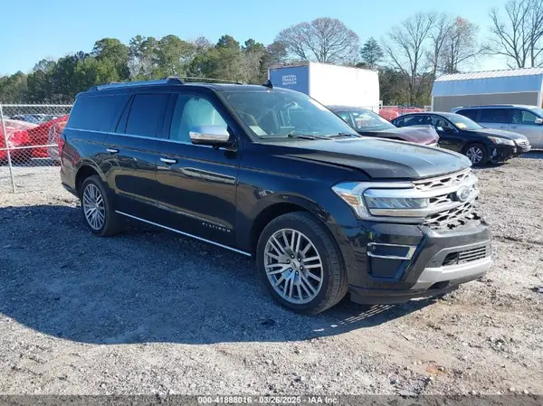 1FMJK1M85REA16369 2024 FORD EXPEDITION - Image 1