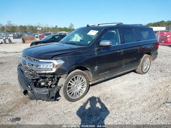 1FMJK1M85REA16369 2024 FORD EXPEDITION - Image 2