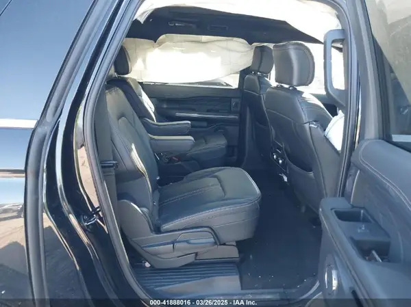 1FMJK1M85REA16369 2024 FORD EXPEDITION - Image 8