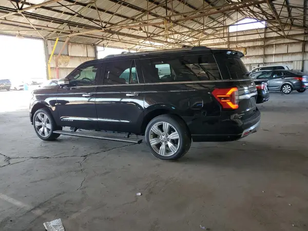 1FMJK1M85REA40056 2024 FORD EXPEDITION - Image 2