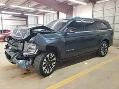 1FMJK1M85SEA01666 2025 FORD EXPEDITION