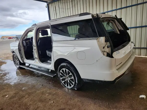 1FMJK1M85SEA09475 2025 FORD EXPEDITION - Image 2
