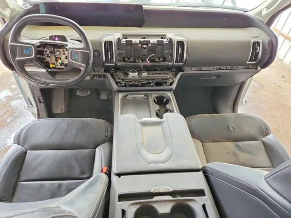 1FMJK1M85SEA09475 2025 FORD EXPEDITION - Image 8