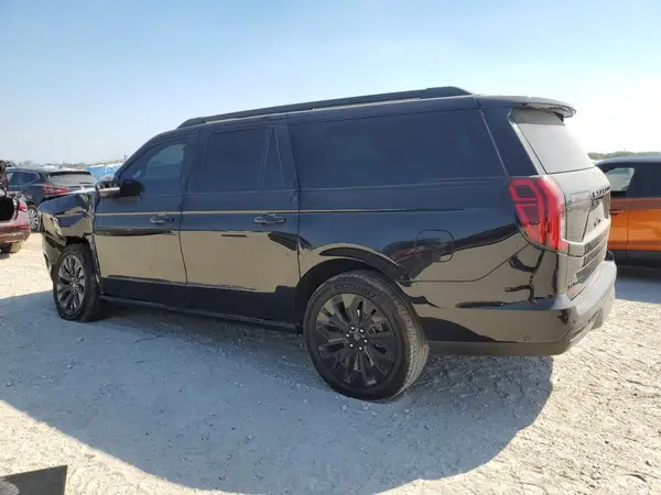 1FMJK1M85SEA22324 2025 FORD EXPEDITION - Image 2