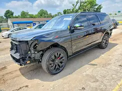 1FMJK1M85SEA52665 2025 FORD EXPEDITION