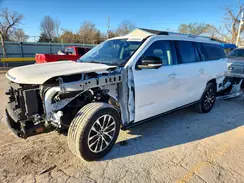1FMJK1M85SEA60264 2025 FORD EXPEDITION