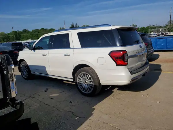 1FMJK1M86PEA24543 2023 FORD EXPEDITION - Image 2