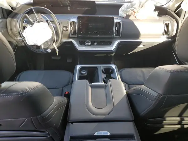 1FMJK1M86SEA14281 2025 FORD EXPEDITION - Image 8