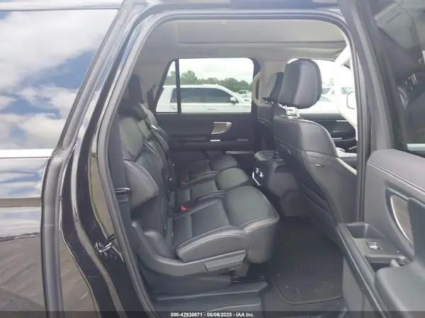 1FMJK1M86SEA20954 2025 FORD EXPEDITION - Image 8