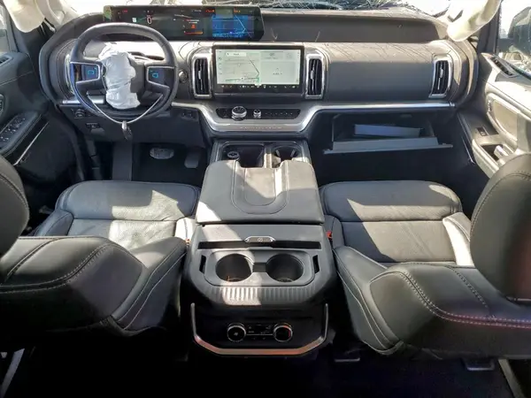 1FMJK1M86SEA26401 2025 FORD EXPEDITION - Image 8