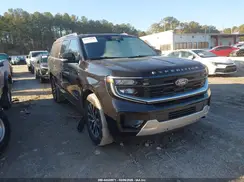 1FMJK1M86SEA26544 2025 FORD EXPEDITION