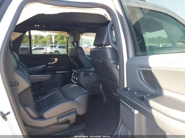 1FMJK1M86SEA73427 2025 FORD EXPEDITION - Image 8