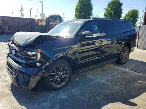 1FMJK1M86TEA34502 2026 FORD EXPEDITION - Image 1