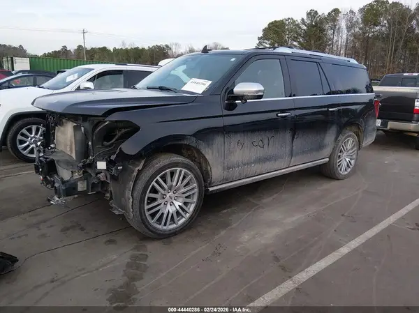 1FMJK1M87PEA61634 2023 FORD EXPEDITION - Image 2