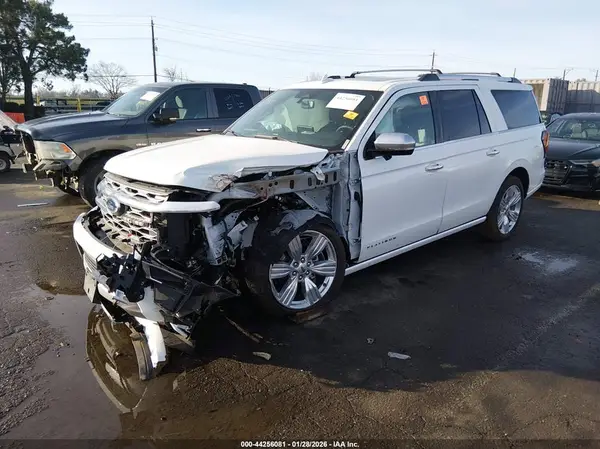 1FMJK1M87REB16635 2024 FORD EXPEDITION - Image 2
