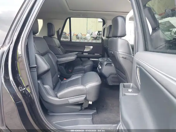 1FMJK1M87SEA09171 2025 FORD EXPEDITION - Image 8