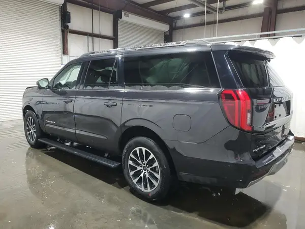1FMJK1M87SEA17884 2025 FORD EXPEDITION - Image 2