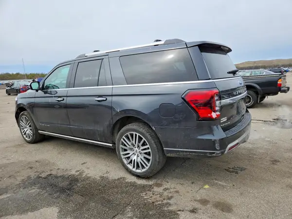 1FMJK1M88REA04779 2024 FORD EXPEDITION - Image 2