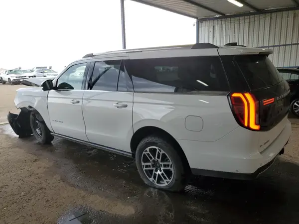 1FMJK1M88SEA08949 2025 FORD EXPEDITION - Image 2