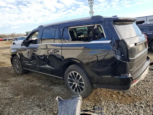 1FMJK1M88SEA34547 2025 FORD EXPEDITION - Image 2