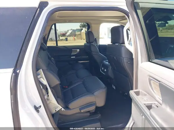 1FMJK1M88SEA35701 2025 FORD EXPEDITION - Image 8
