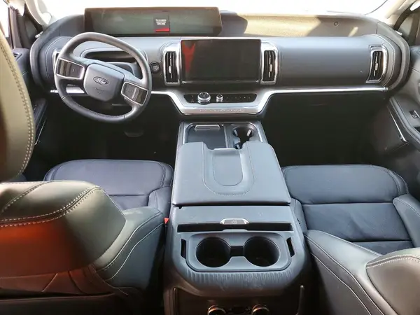 1FMJK1M88TEA24294 2026 FORD EXPEDITION - Image 8