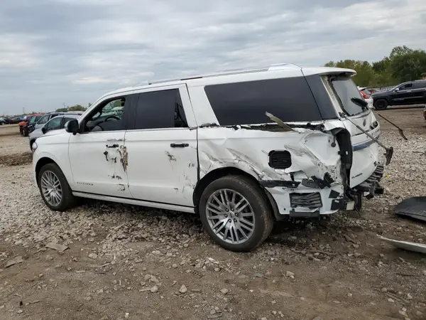1FMJK1M89PEA04741 2023 FORD EXPEDITION - Image 2
