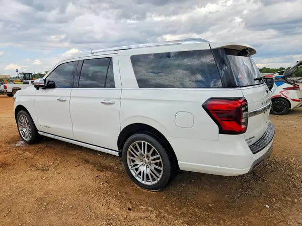 1FMJK1M89PEA17408 2023 FORD EXPEDITION - Image 2