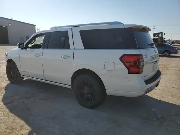 1FMJK1M89PEA26433 2023 FORD EXPEDITION - Image 2
