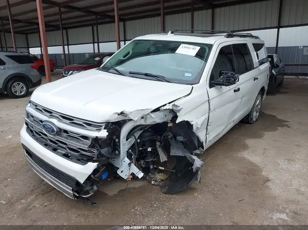 1FMJK1M89PEA37237 2023 FORD EXPEDITION - Image 2