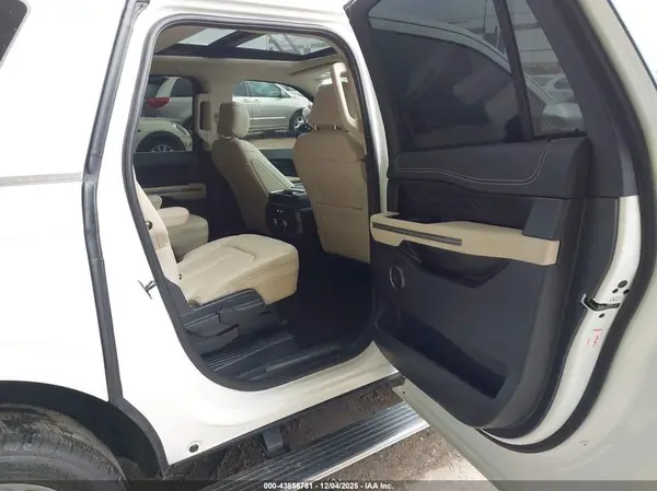 1FMJK1M89PEA37237 2023 FORD EXPEDITION - Image 8