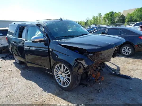 1FMJK1M89PEA39845 2023 FORD EXPEDITION - Image 1