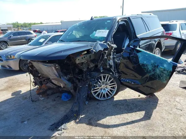 1FMJK1M89PEA39845 2023 FORD EXPEDITION - Image 2