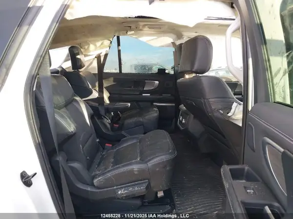 1FMJK1M89SEA02576 2025 FORD EXPEDITION - Image 8