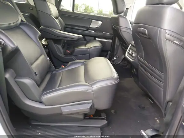 1FMJK1M89SEA22181 2025 FORD EXPEDITION - Image 8