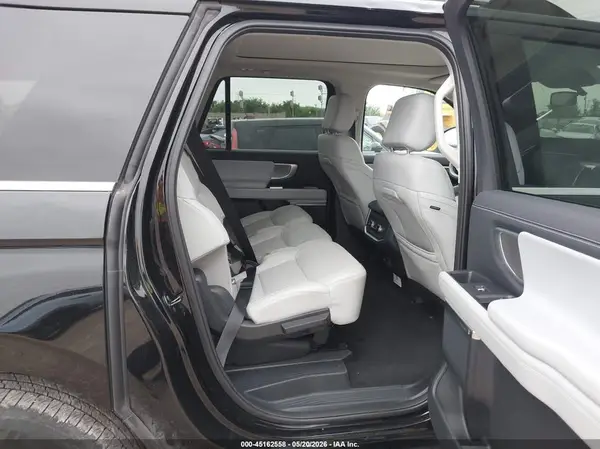 1FMJK1M89SEA36243 2025 FORD EXPEDITION - Image 8