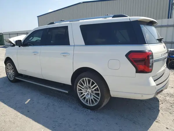 1FMJK1M8XREA01138 2024 FORD EXPEDITION - Image 2