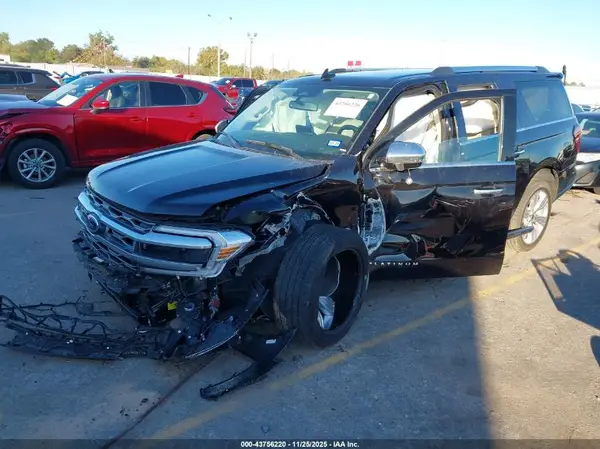 1FMJK1M8XREA21695 2024 FORD EXPEDITION - Image 2