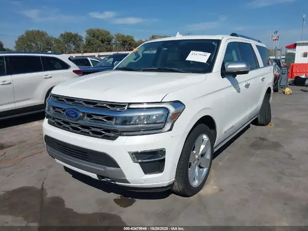 1FMJK1M8XREA23124 2024 FORD EXPEDITION - Image 2